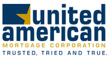 United American Mortgage - Logo